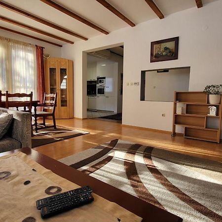 Apartment Cobanija Saraievo Exterior foto