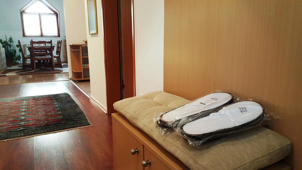 Apartment Cobanija Saraievo Quarto foto