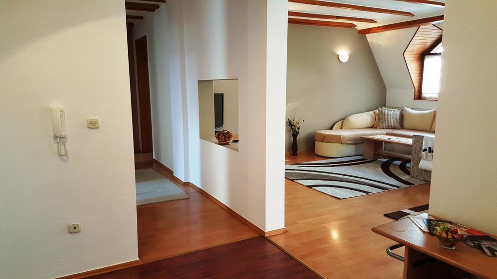 Apartment Cobanija Saraievo Quarto foto