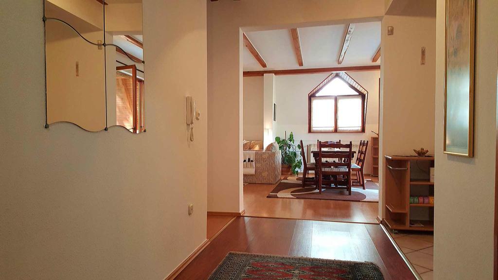 Apartment Cobanija Saraievo Quarto foto
