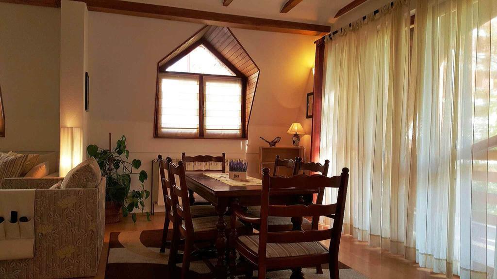 Apartment Cobanija Saraievo Quarto foto