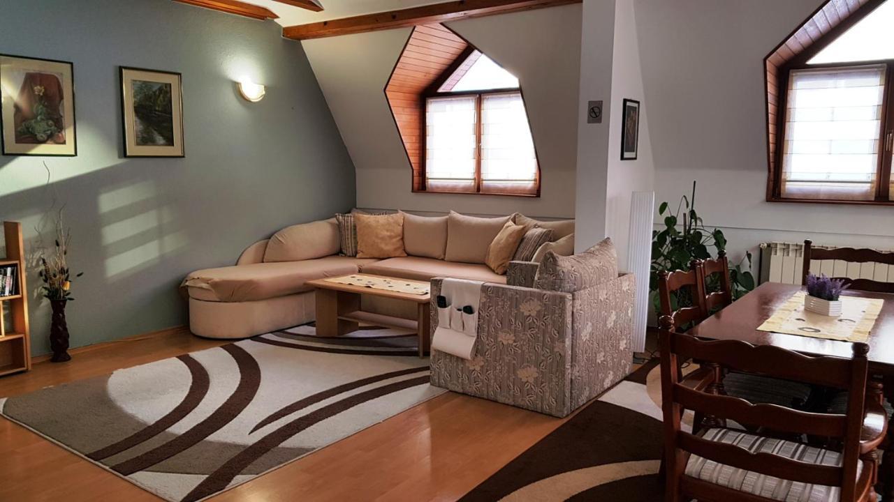 Apartment Cobanija Saraievo Exterior foto
