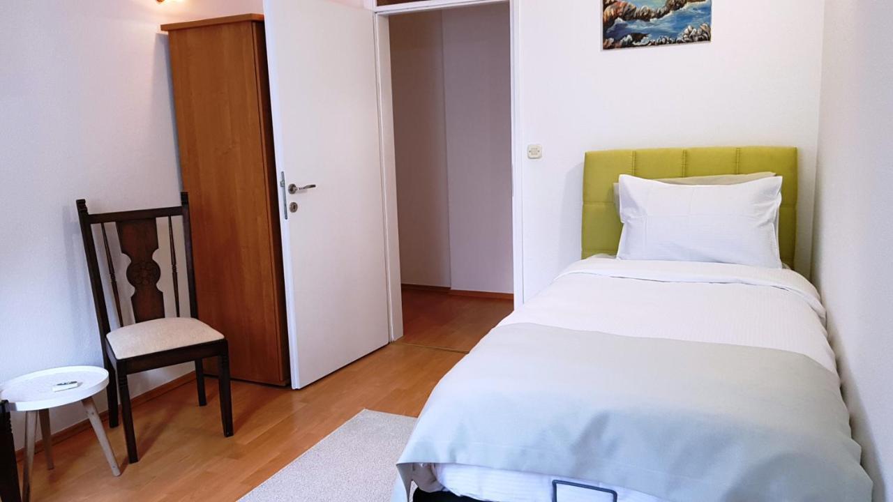 Apartment Cobanija Saraievo Exterior foto